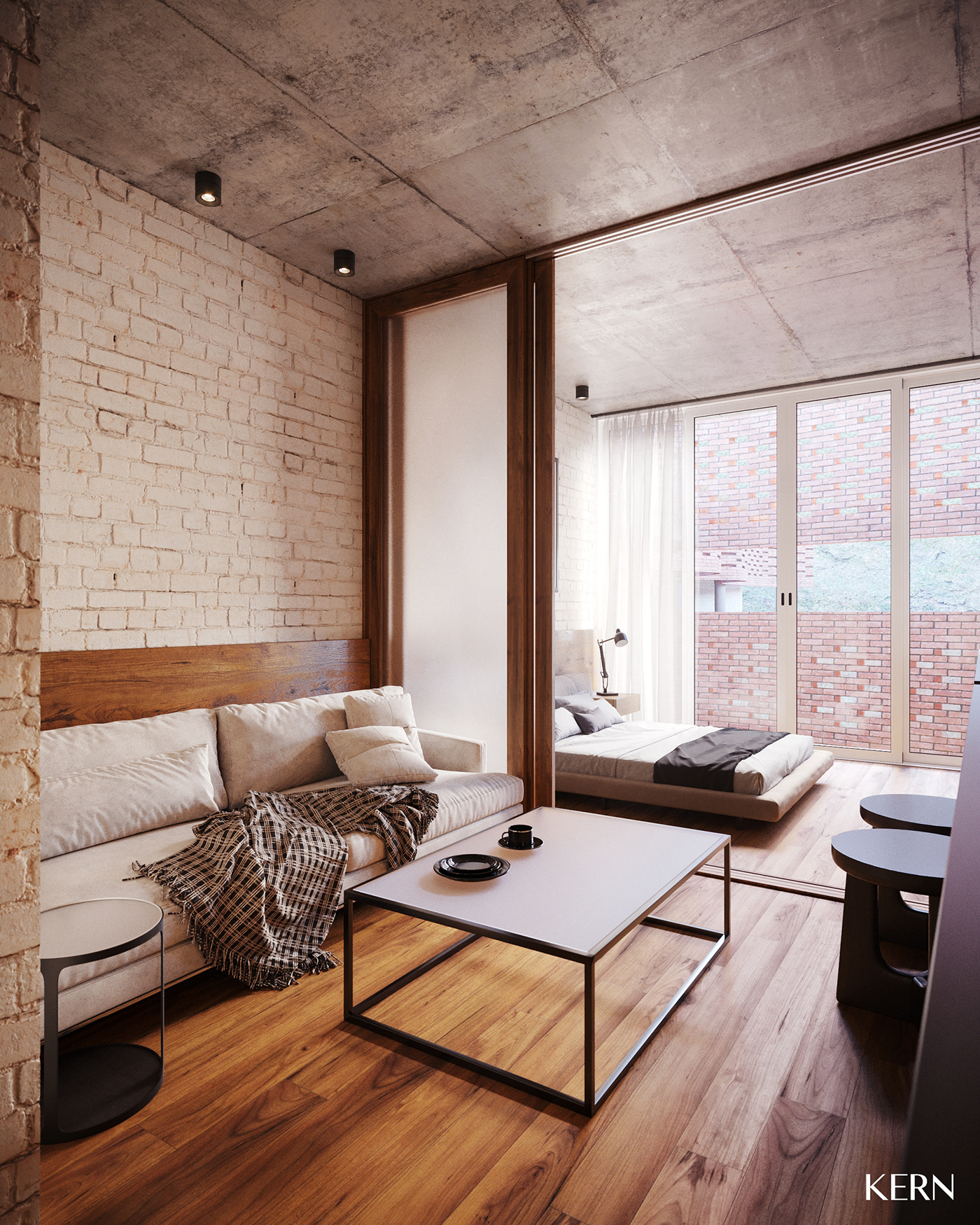 CGI - Live-Work|巴西-2