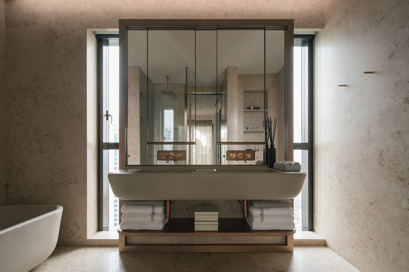 Swire Properties: Eden-4