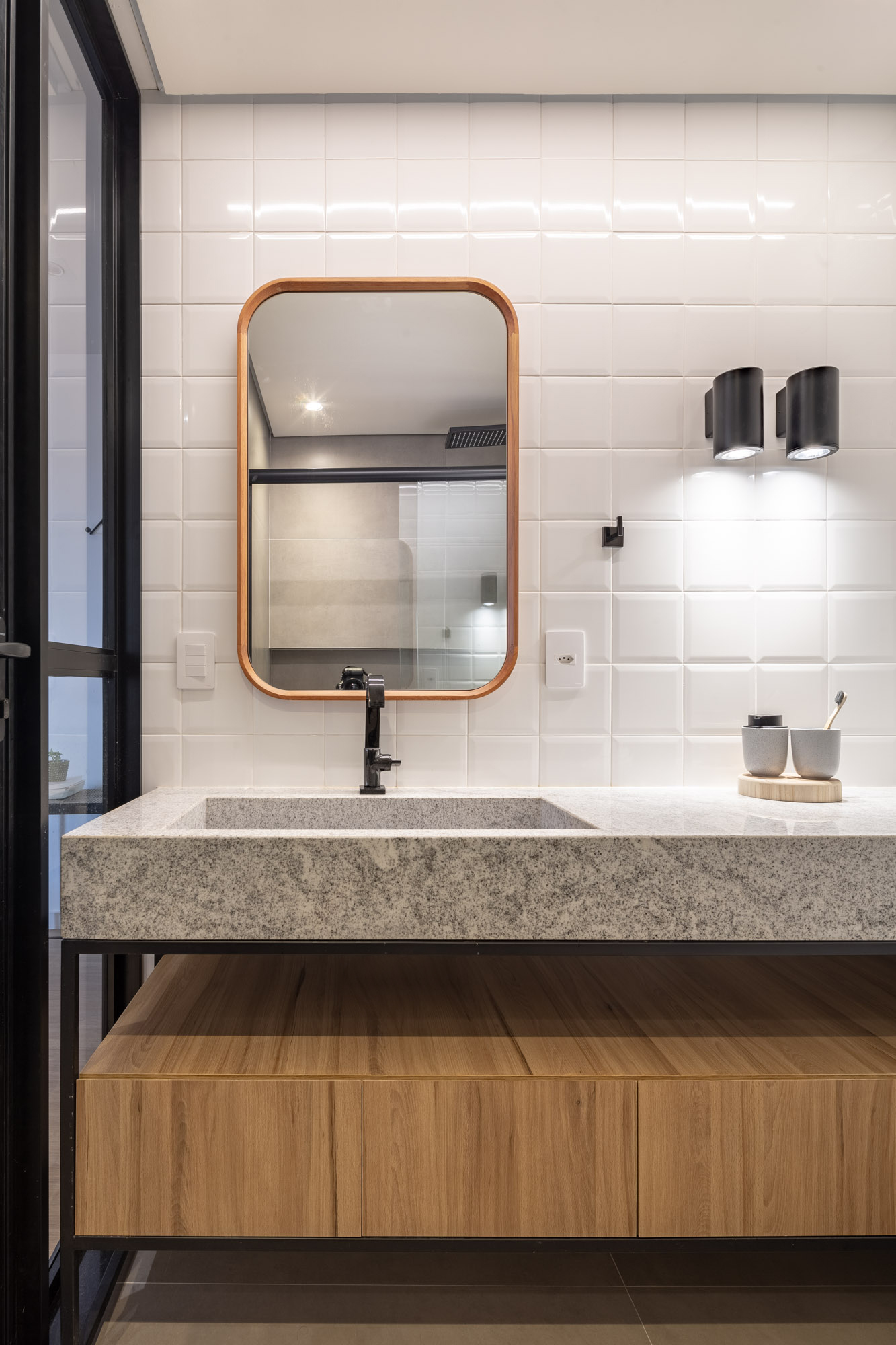 巴西 Oliva 公寓丨巴西巴西利亚-16