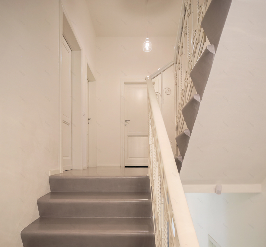 复古别墅的现代新生-11