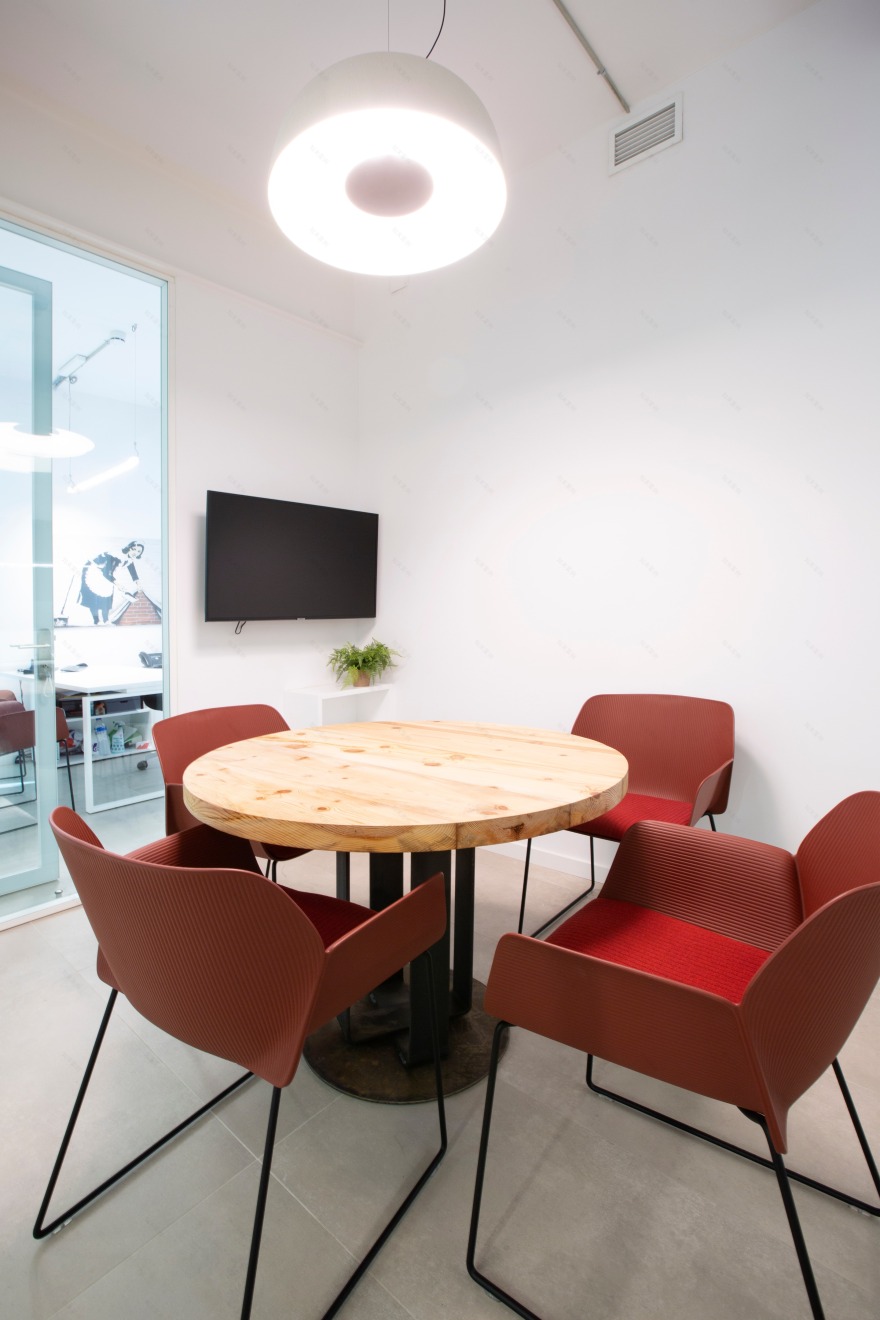 LD 设施办公室-17