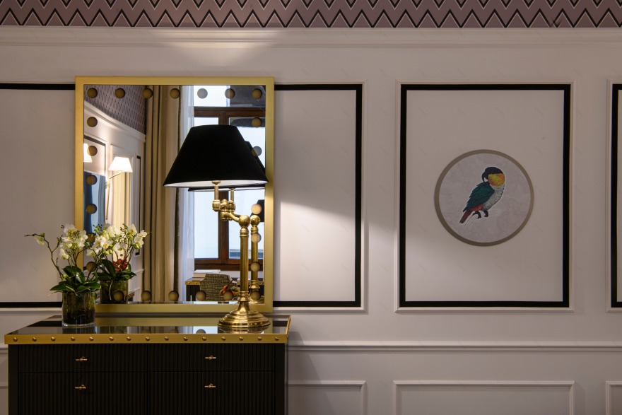 Il Tornabuoni 酒店-17