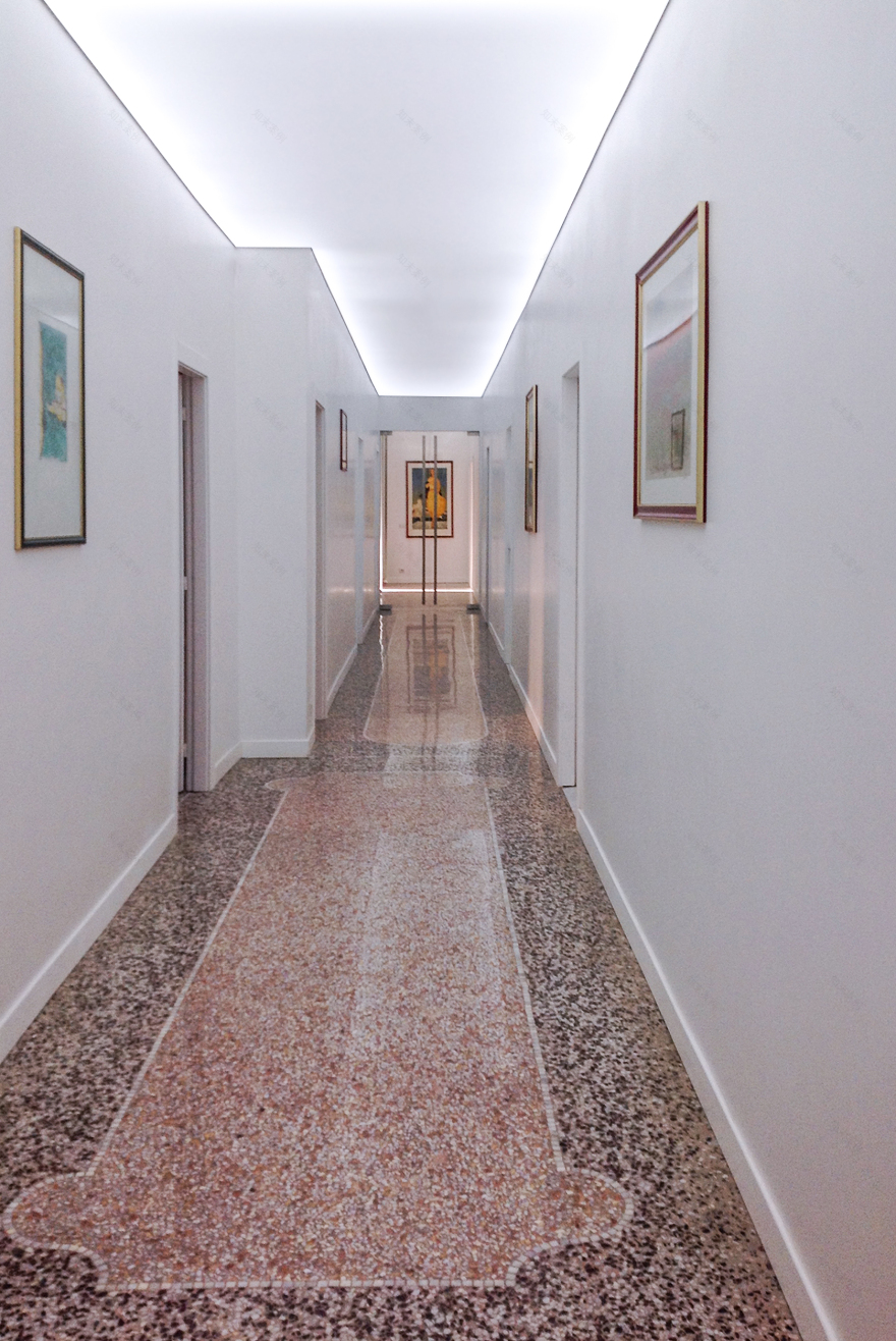 古宅翻新,历史与现代的完美融合-0