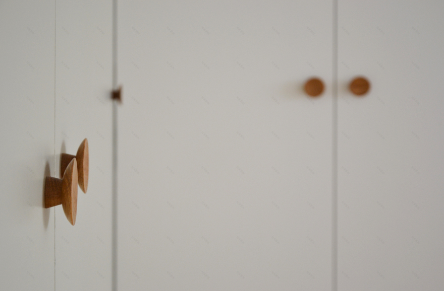 巴黎 70 平米公寓翻新记-3