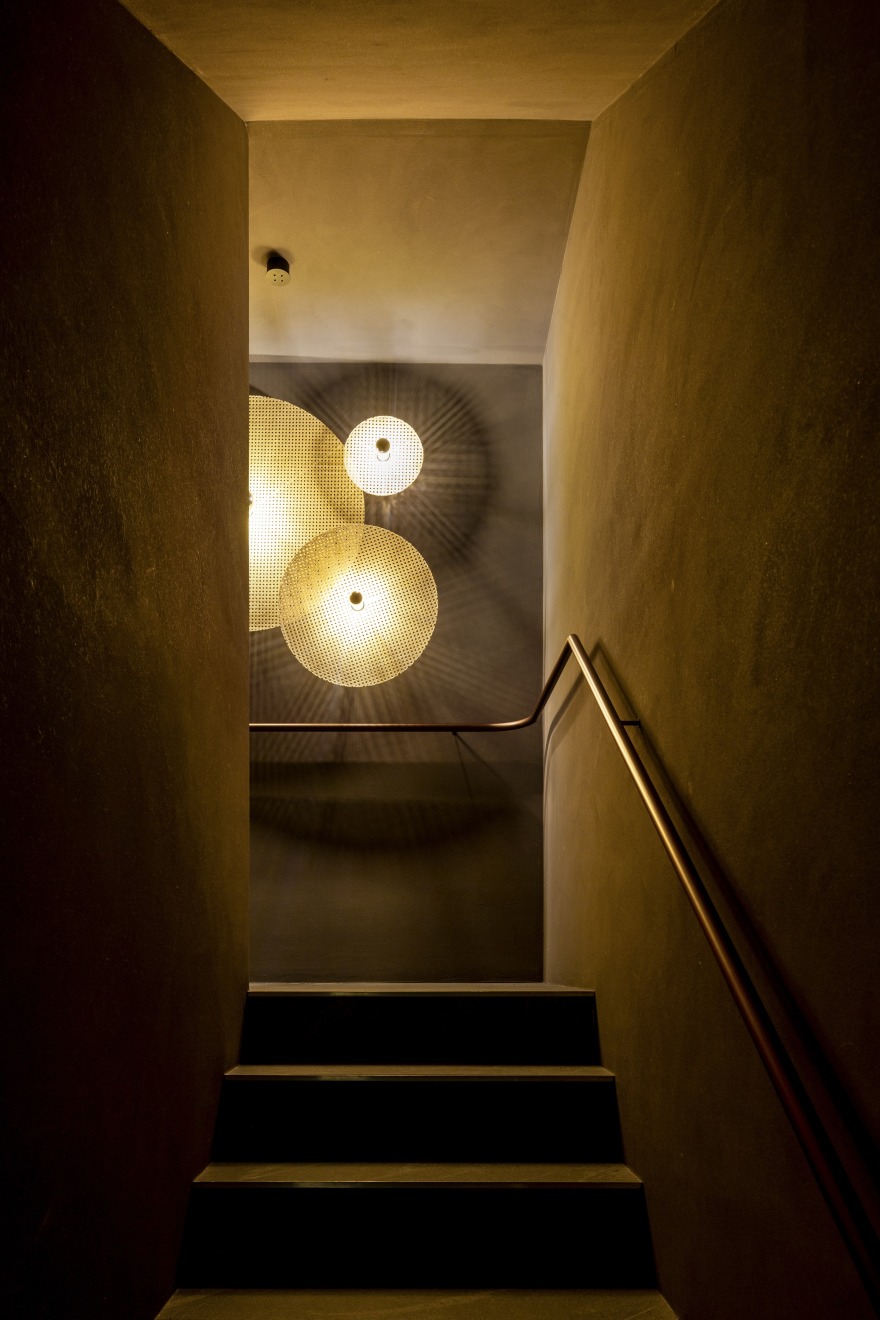 Vitello d'Oro(古城墙下的现代意式餐厅)-15