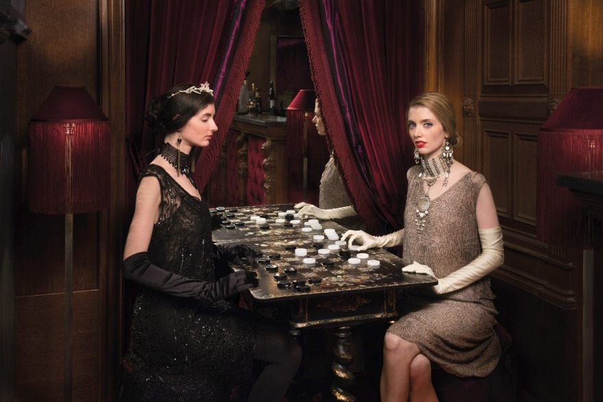 巴黎风情奢华酒店(Maison Souquet)-26