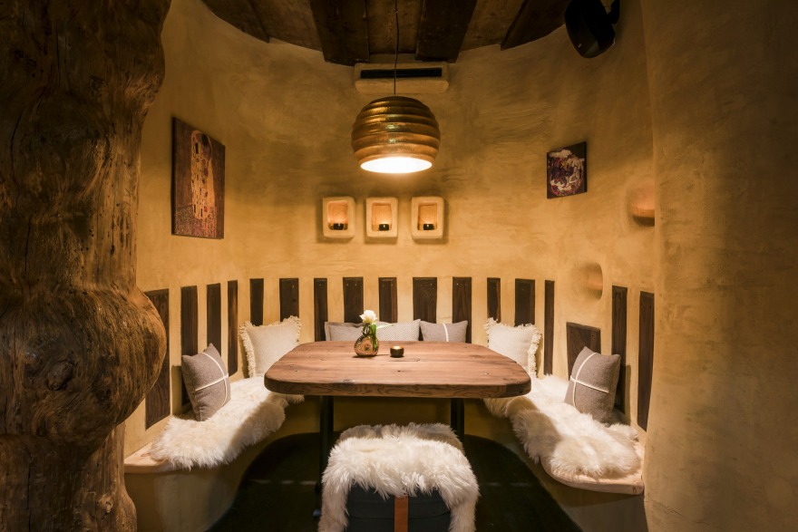 卡琳娜木打造的山间时尚渔舍-12