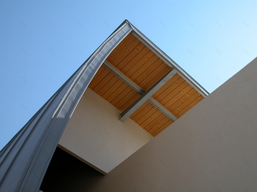 创新集成服务空间"Superhando"——无障碍设计与能源环保兼顾-0