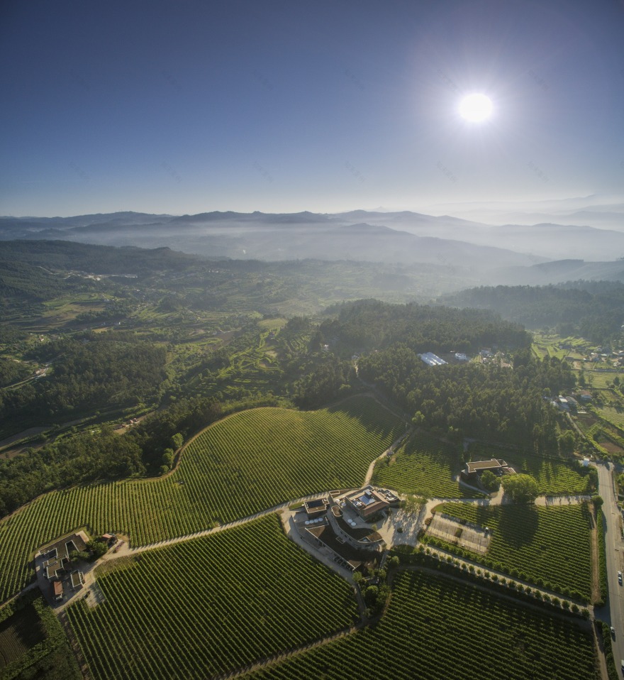 葡萄牙葡萄酒体验酒店·MONVERDE 乡村酒店-2