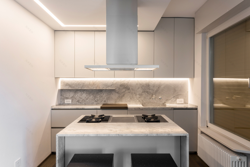 山景公寓的惊艳改造-3