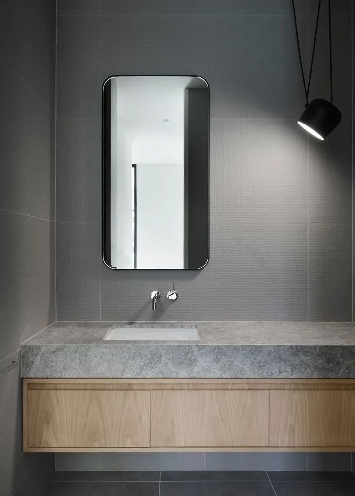 复古风情荷兰山墙屋-38