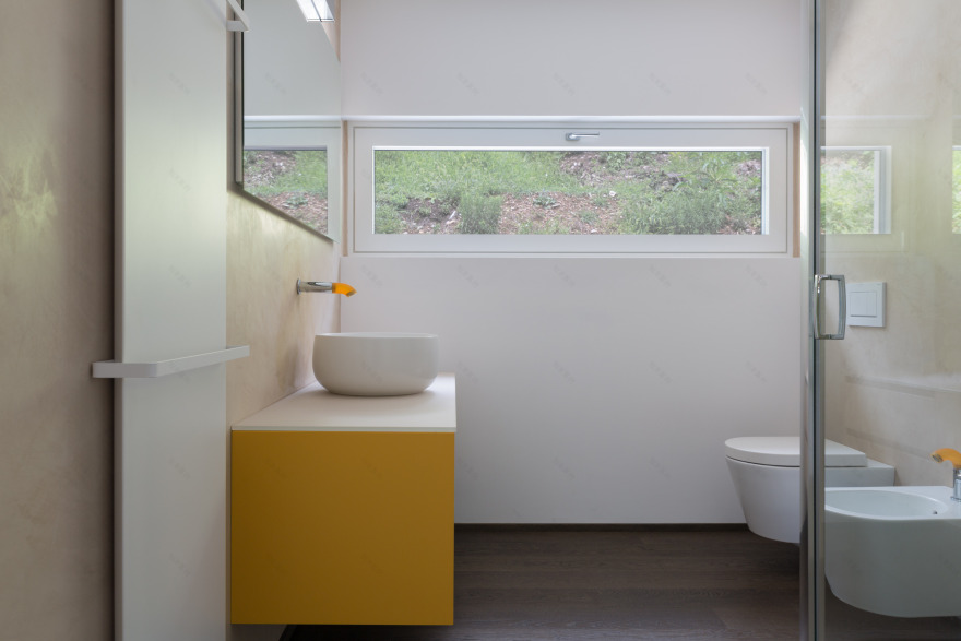 生态别墅 CASA NM | 木质高效环保设计-16