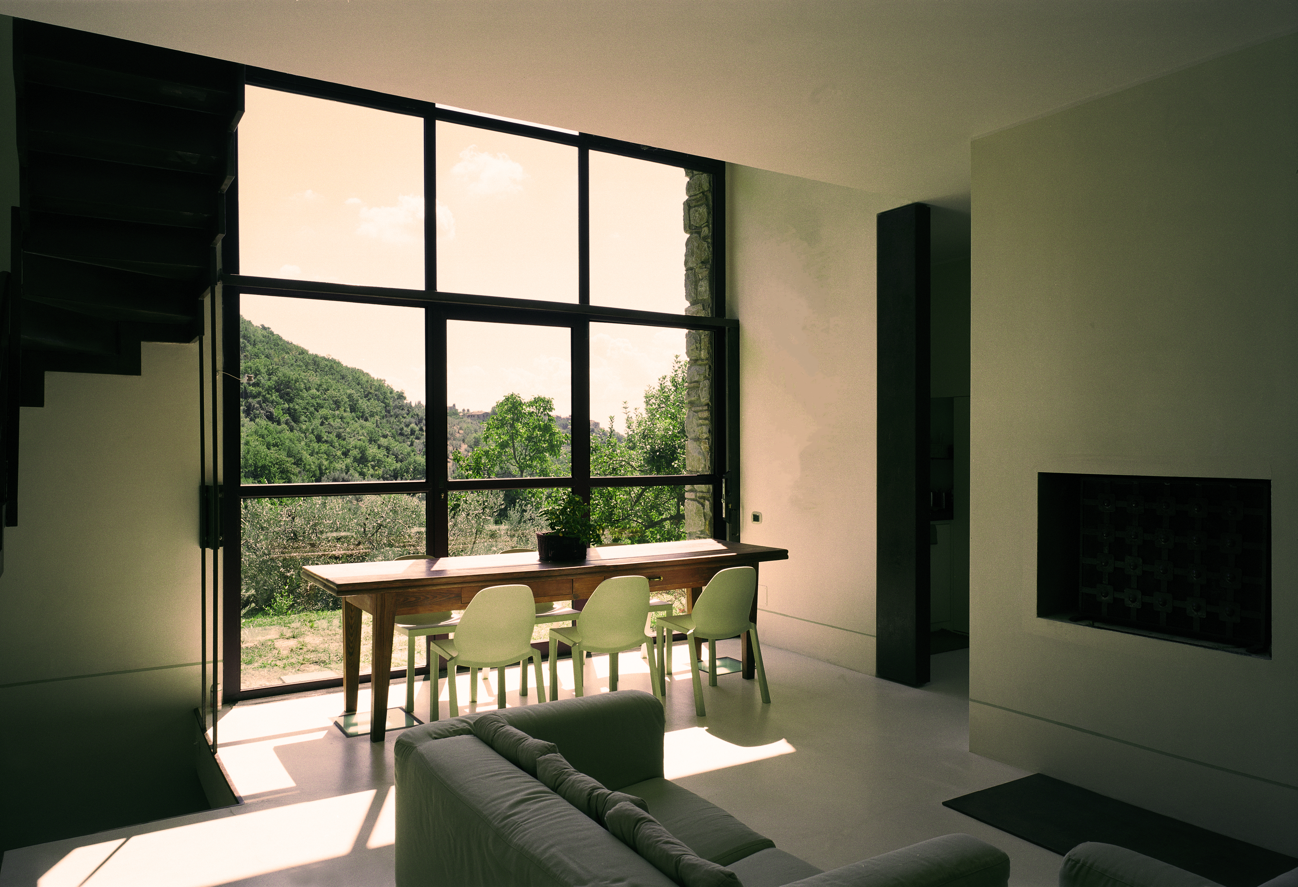 CASA STEIDL丨意大利-1