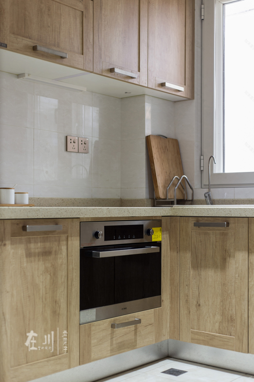 成都金沙愉景 220 平现代宜居设计-9