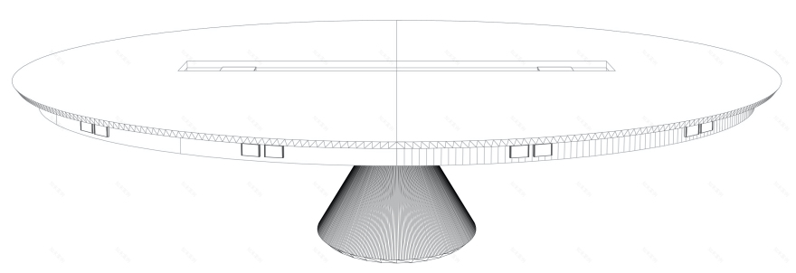 巴西 Pimentel & Rohenkohl 律师事务所办公室-48