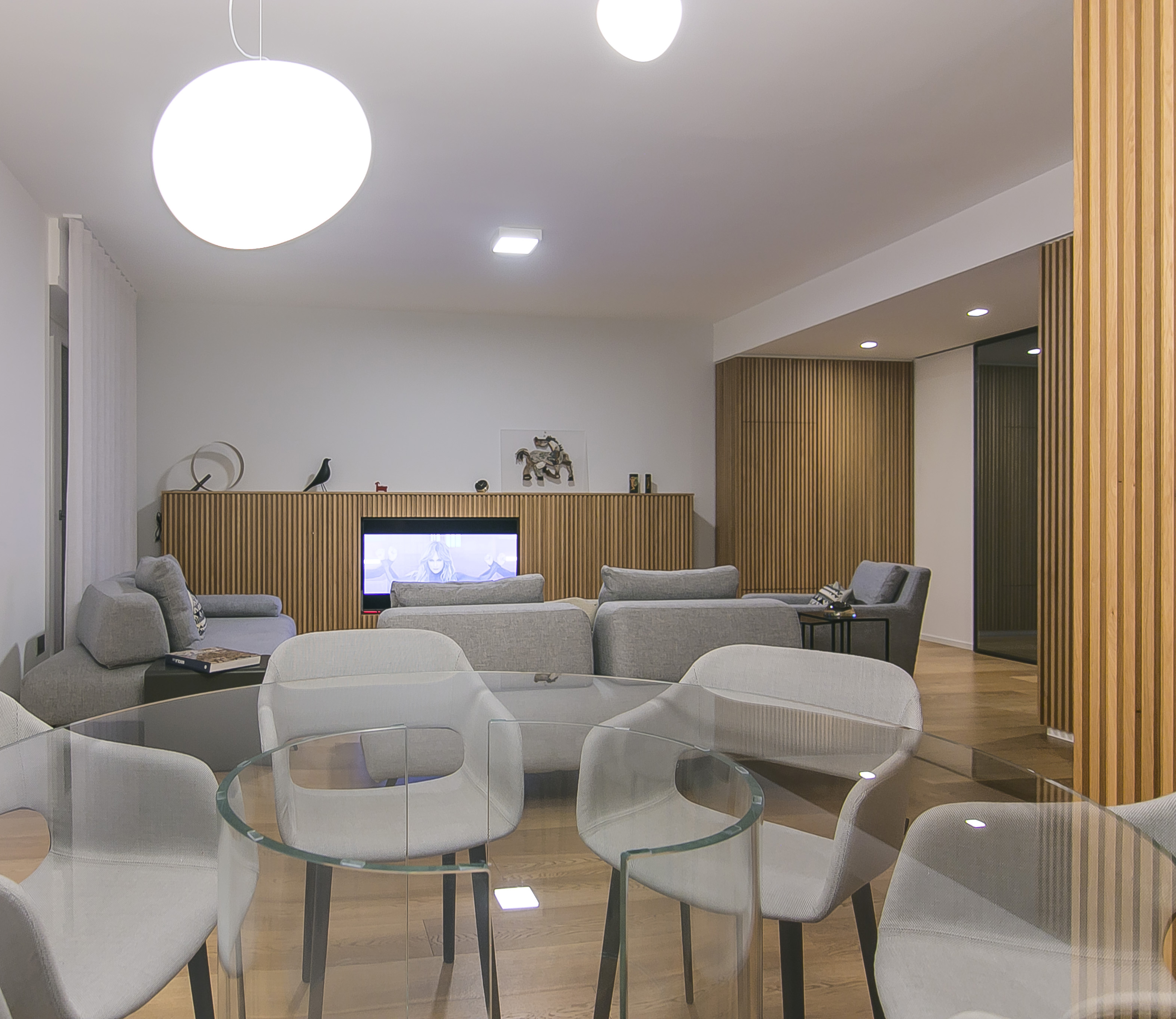 私人住宅空间设计-18