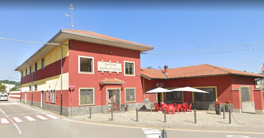 社区中心翻新 | 融合现代与传统的设计理念-10