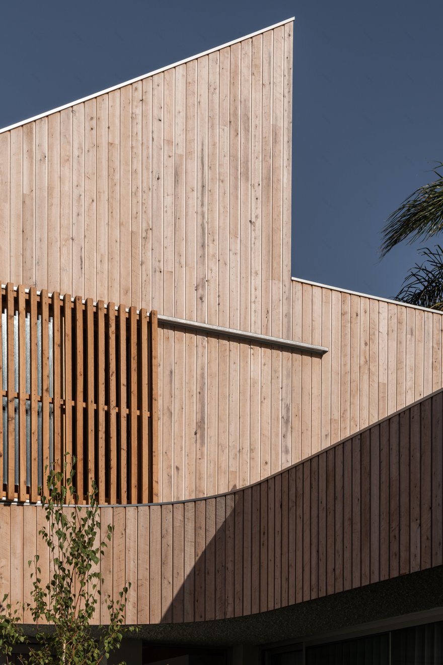 东弗里曼特尔住宅-42