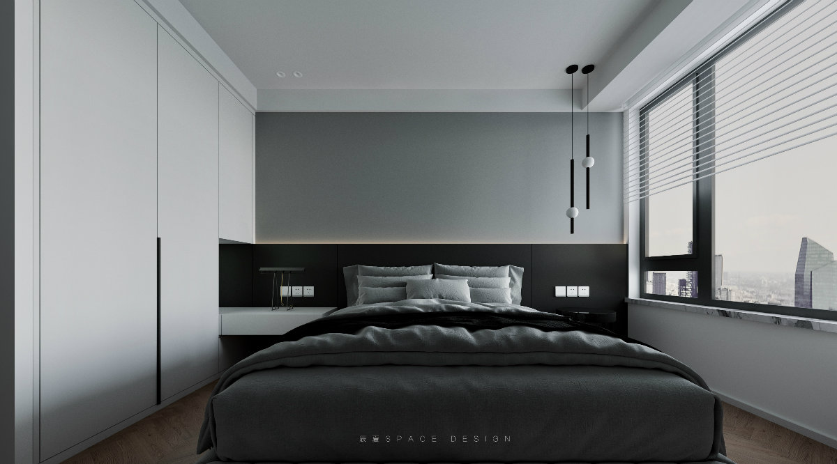 辰夏作品丨局外-13