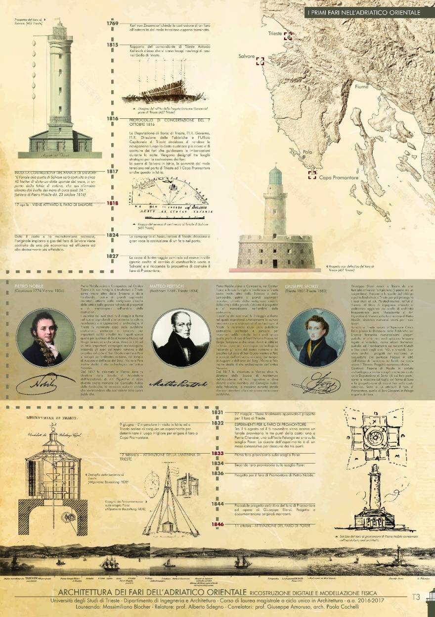 东地中海灯塔建筑 | 数字重建与物理建模-4