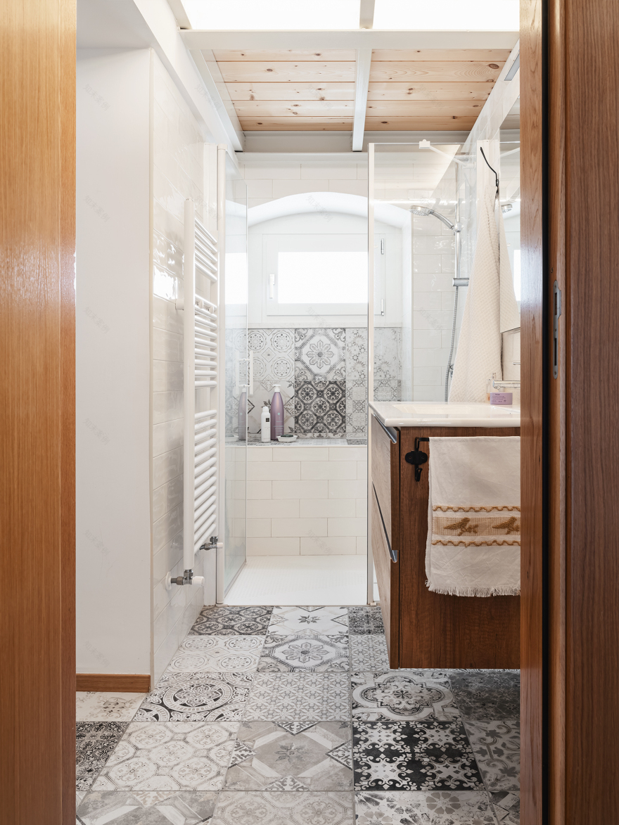 意大利 Montescaglioso 石屋改造记-12