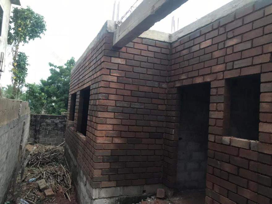 生态环保的泥土砖公寓设计-8