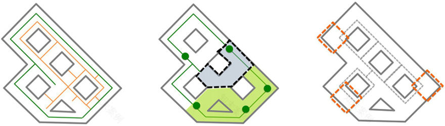 苏州独墅湖医院丨中国苏州丨瑞士瑞盟设计-73