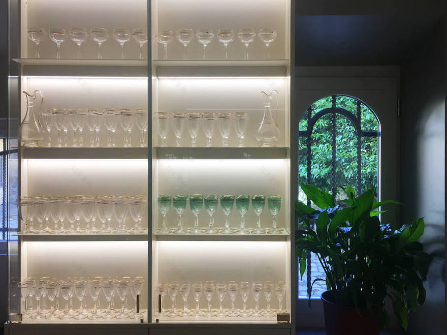 '900 风格公寓的现代演绎-3