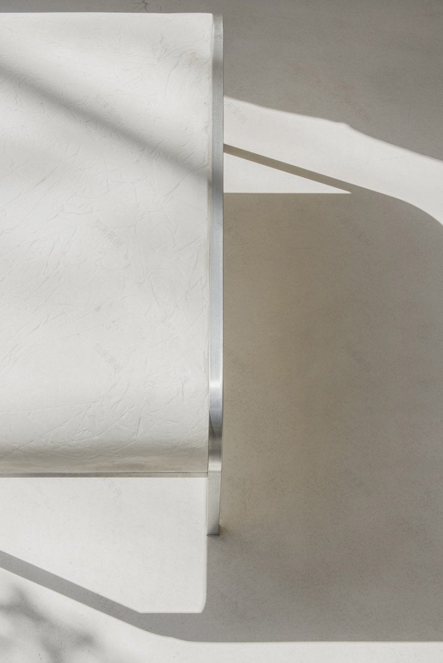 Short Sentence 时尚品牌店丨中国上海丨AIM 恺慕建筑设计-30