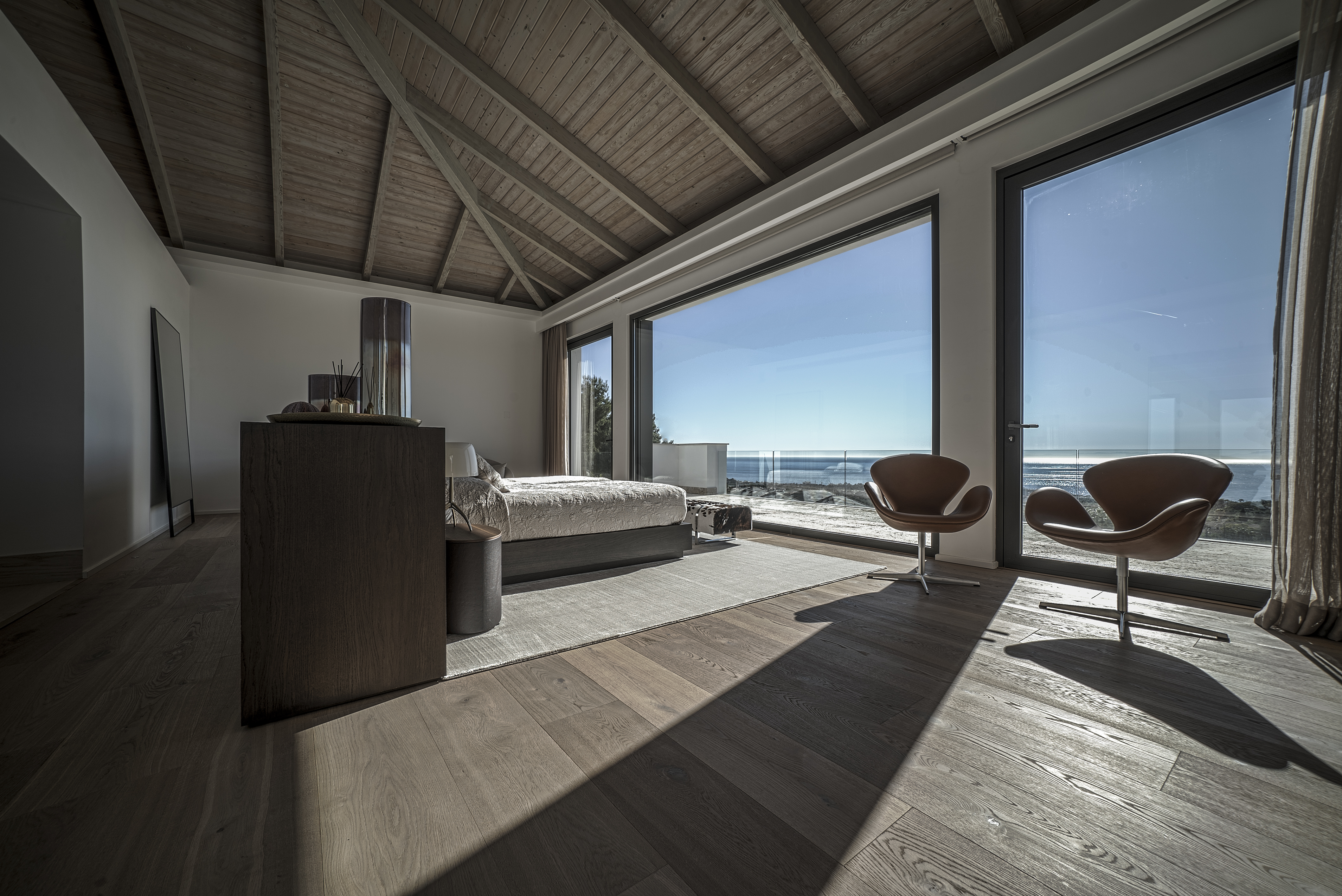 马贝拉豪华别墅 Camojan Marbella-6