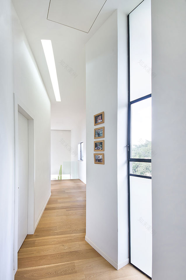 解构主义绿 avocado Grove Residence-6