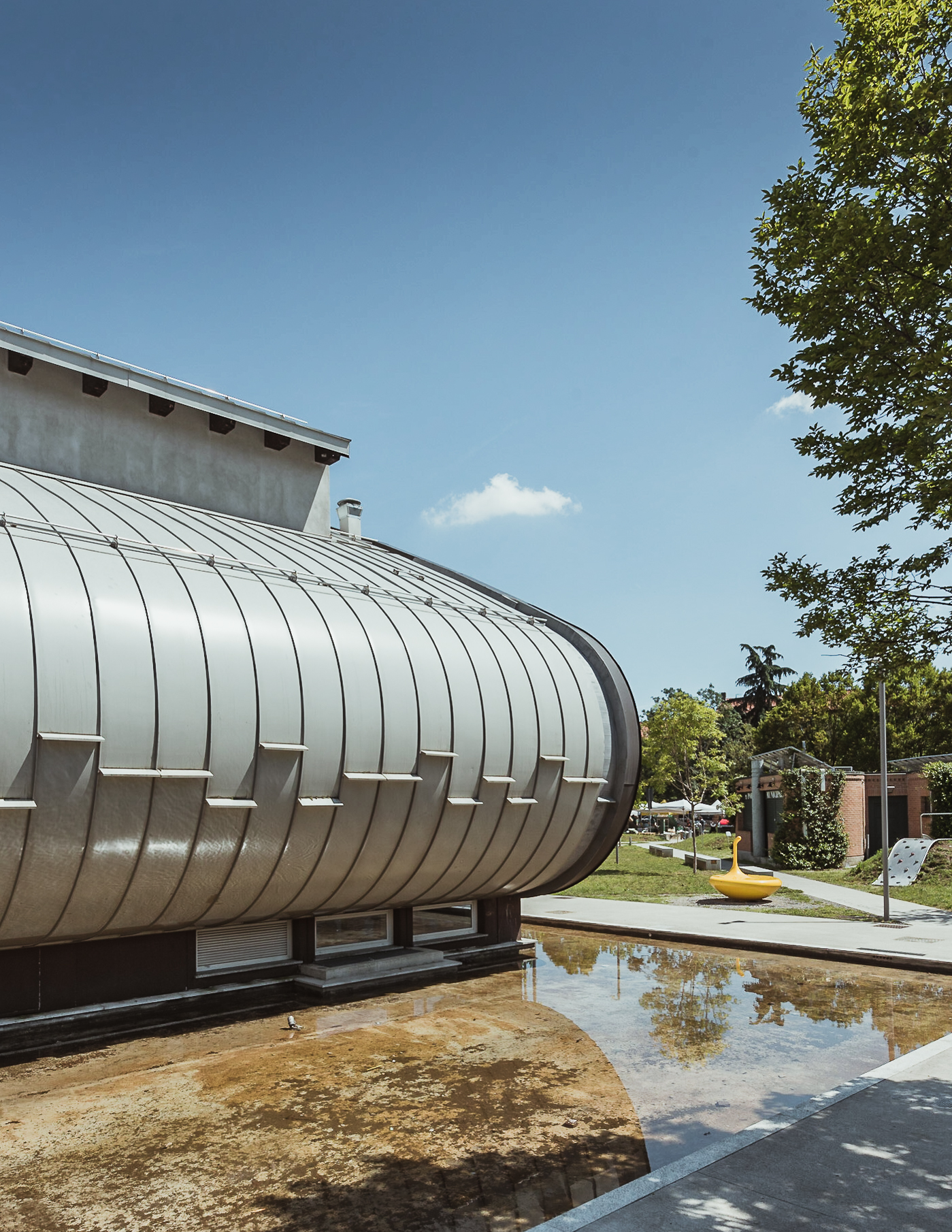 Urban Center - Sagnelli Associati-8