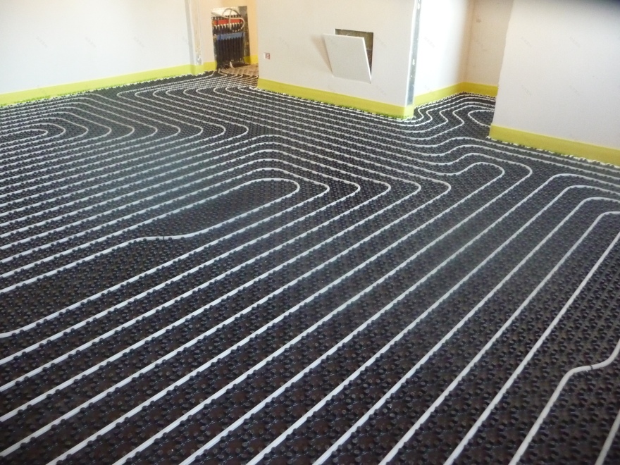 农村社区公益住房——绿色环保、能源高效的典范-100