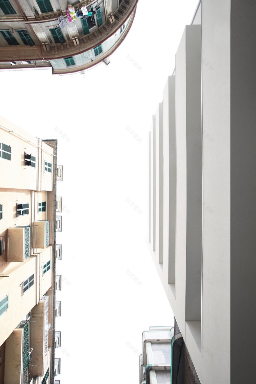 意式海滨社区 · SOCIAL HOUSING VIA PESCE 5 · GE 项目设计解读-5