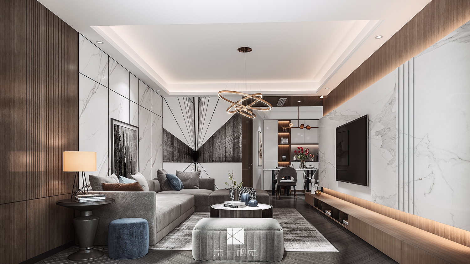 《2020 住宅效果图》-59