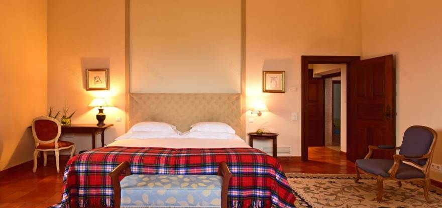 葡萄牙古堡酒店(The Pousada Castelo de Palmela)-15