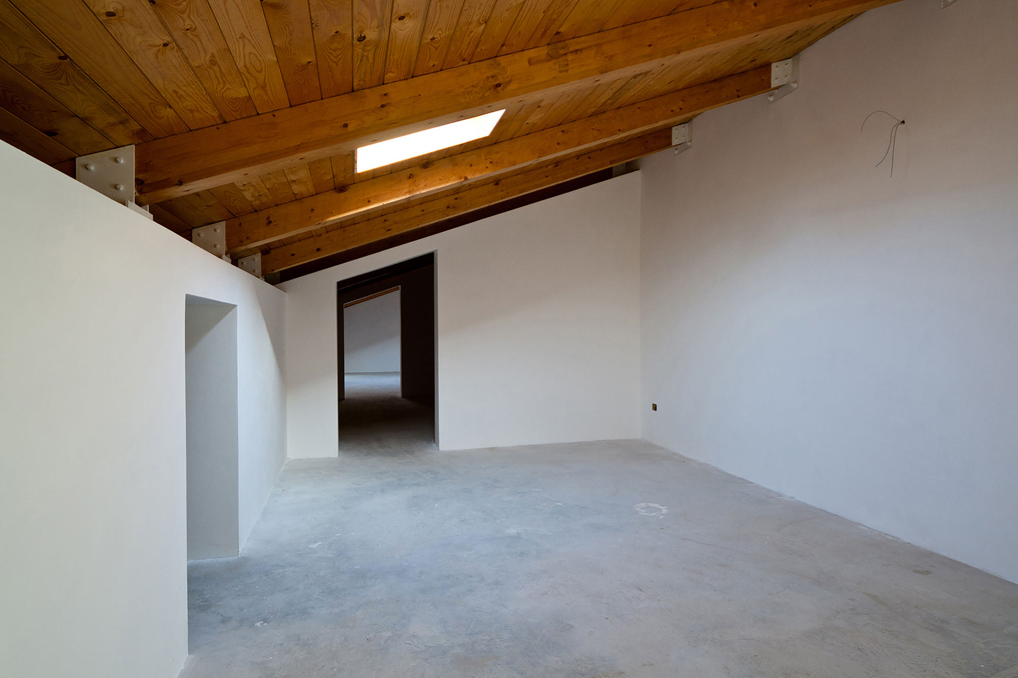 意大利百年剧院修复记 · 简约纯粹,历史与现代交融-34