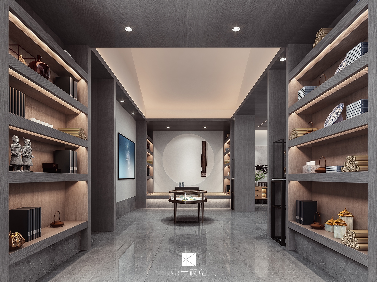 《2020 住宅效果图》-21