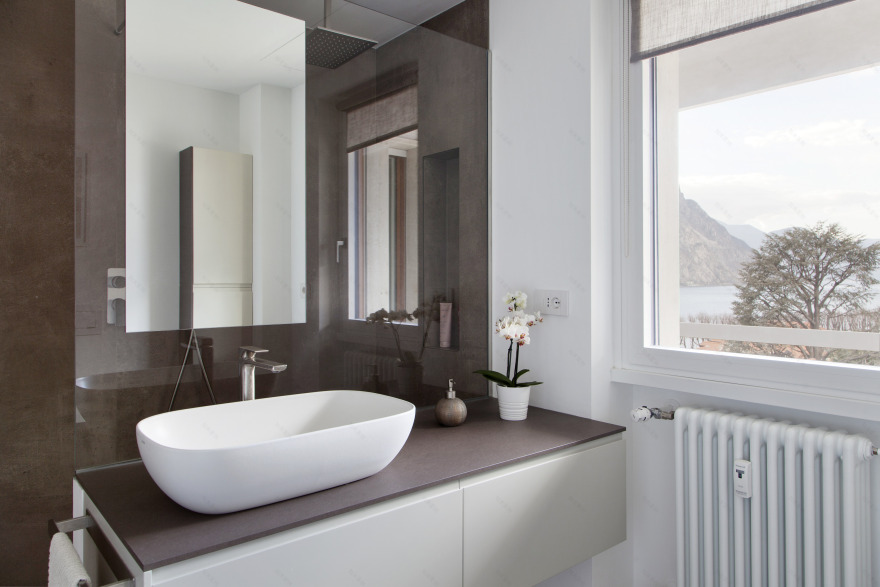 湖景宽幅公寓丨意大利莱科-20