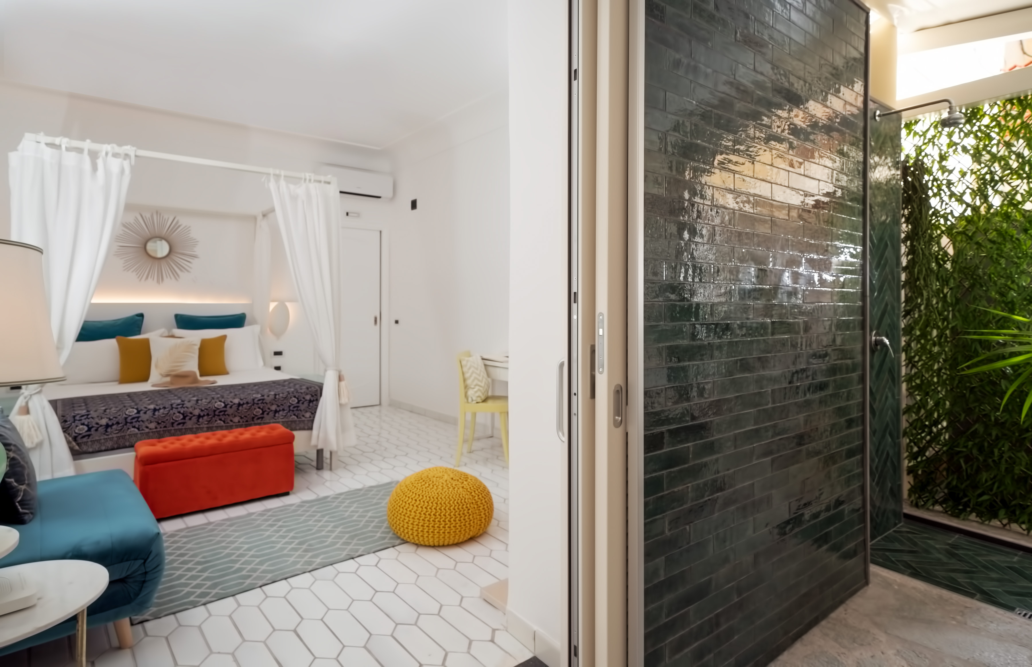 SUITE·Apartment Capri 室内设计-3