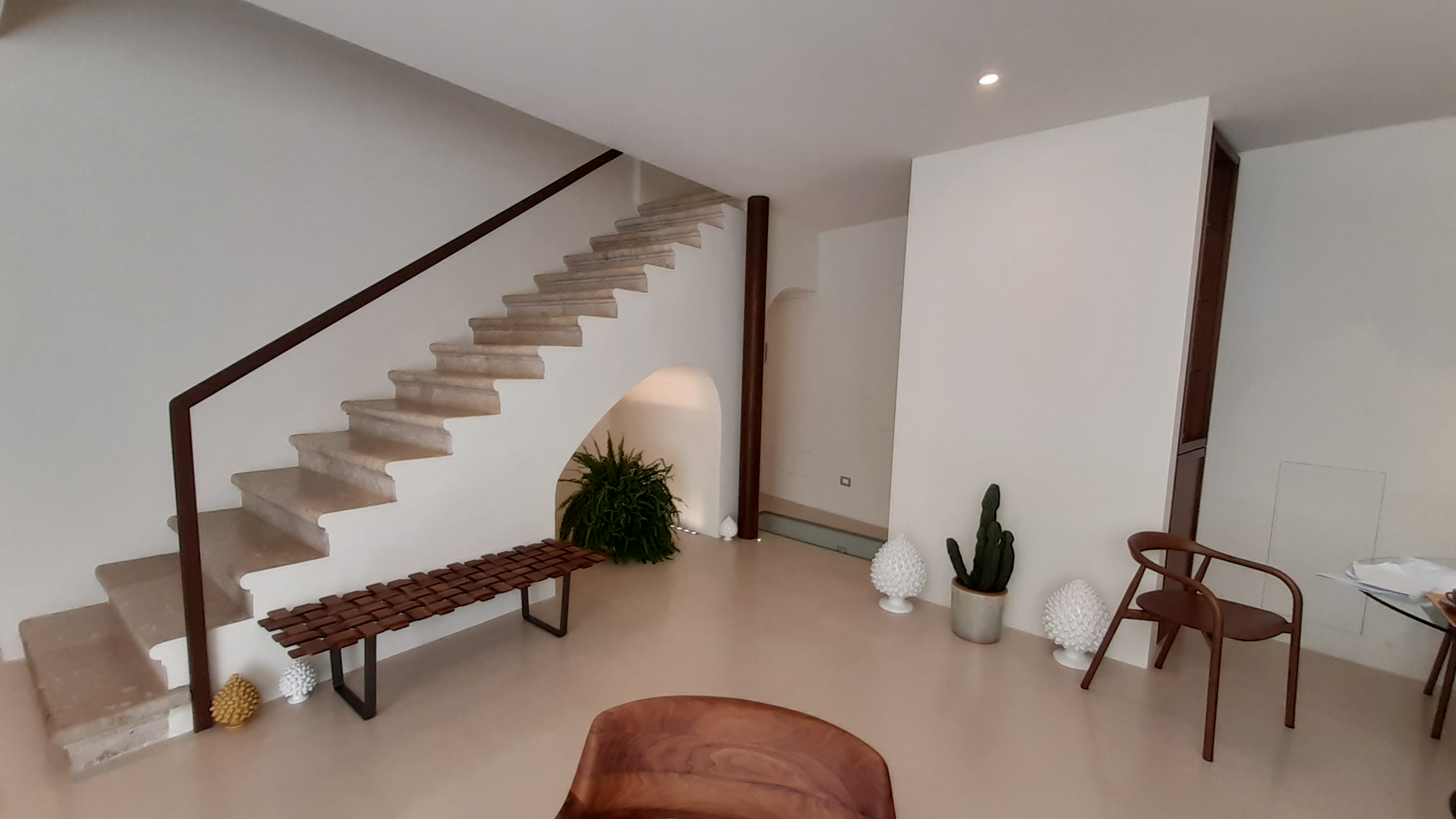 古宅新生 | 意大利 18 世纪建筑修复与现代化改造-35