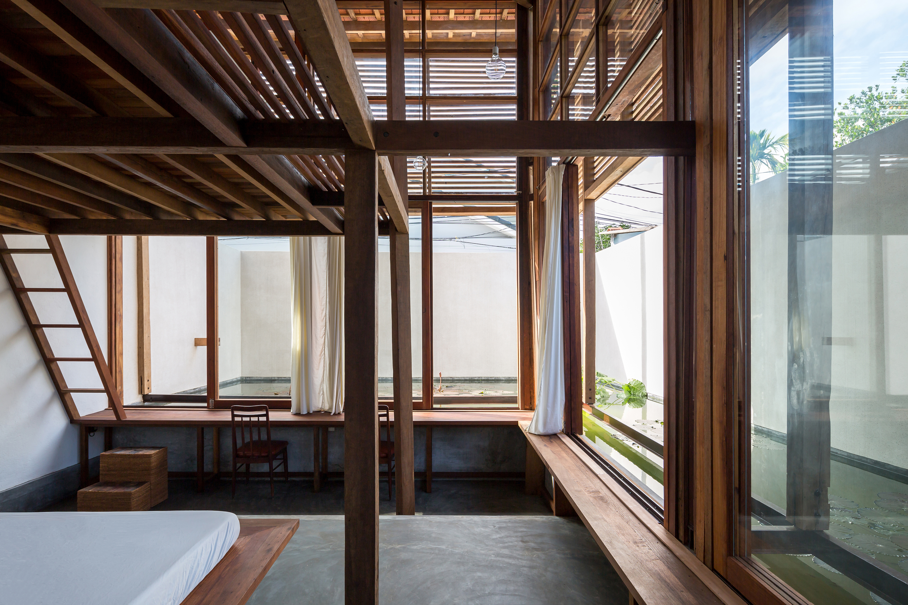 萨希民宿度假胜地-20