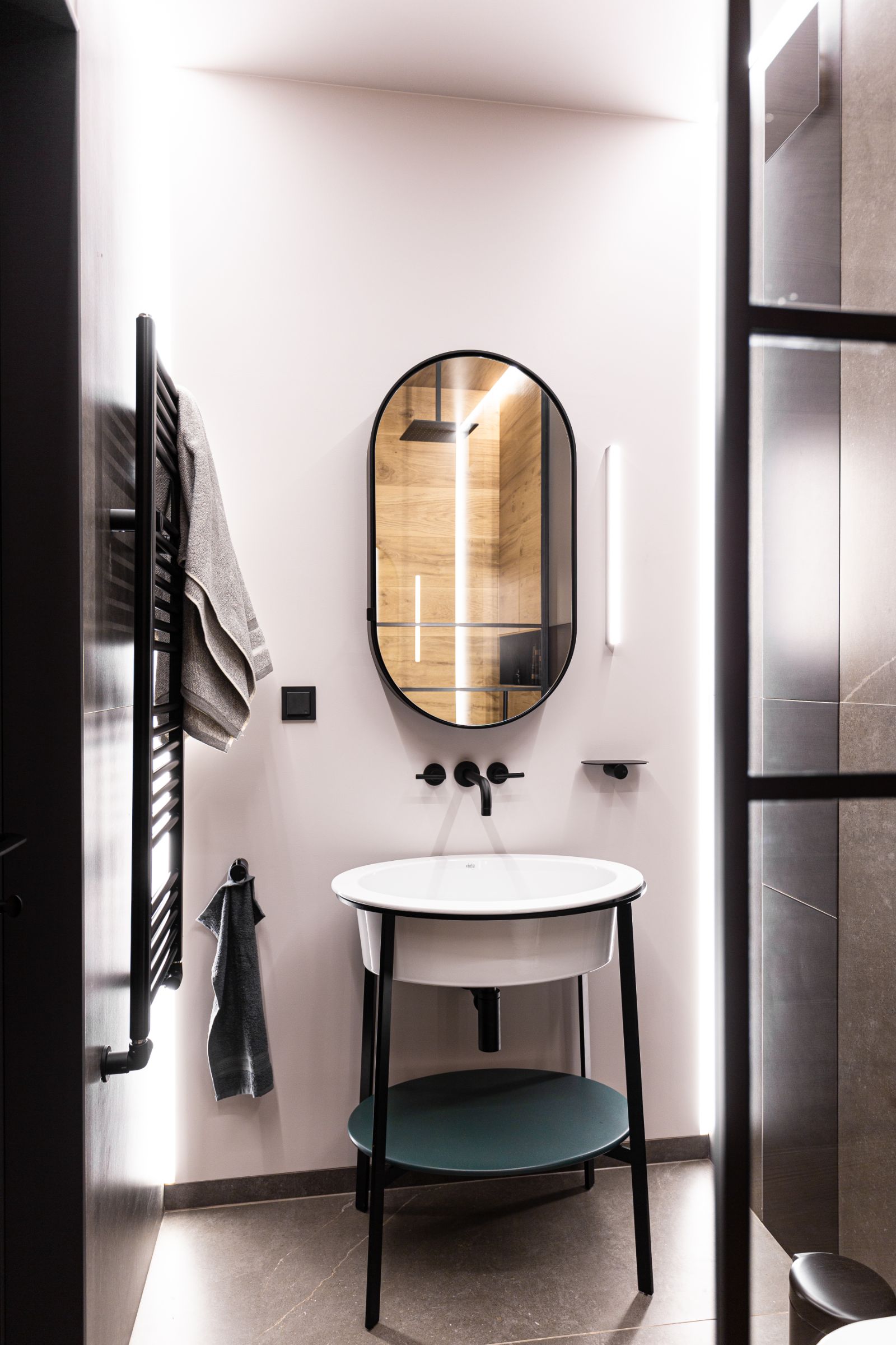 回忆之旅——RD-2 住宅设计-10