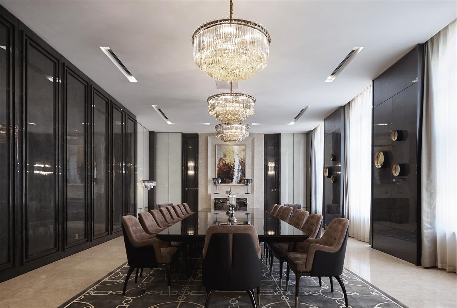 北京郊外 12000 平米私人庄园,诠释低调奢华生活-14