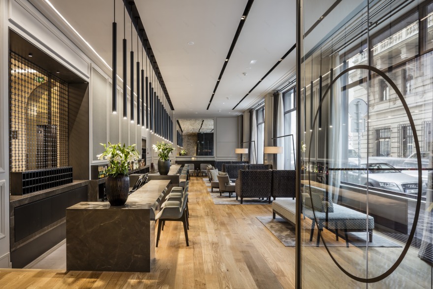 波西米亚布拉格酒店-0