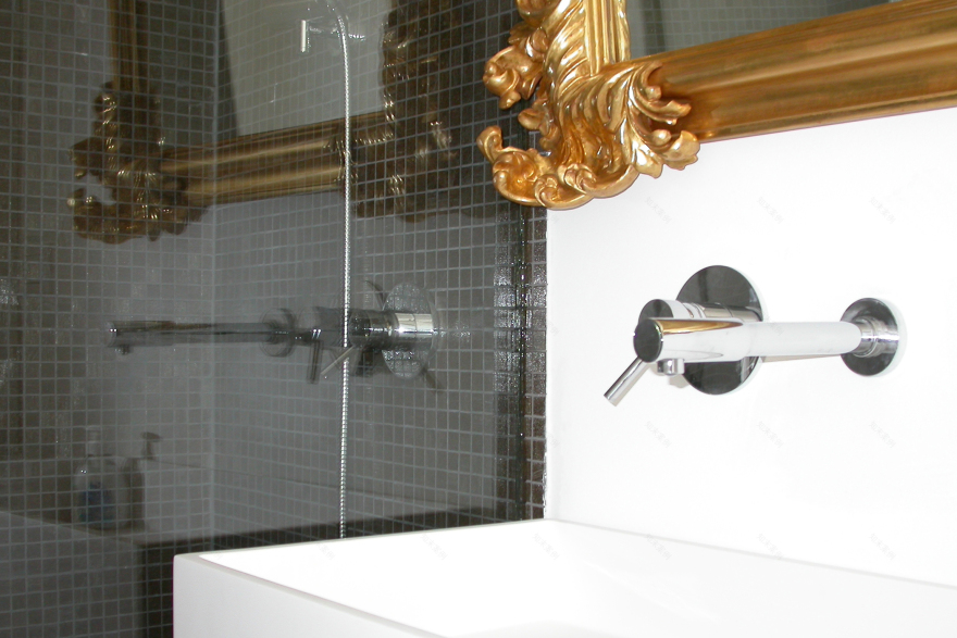 巴黎玛黑区 35 平米舒适四口之家-6