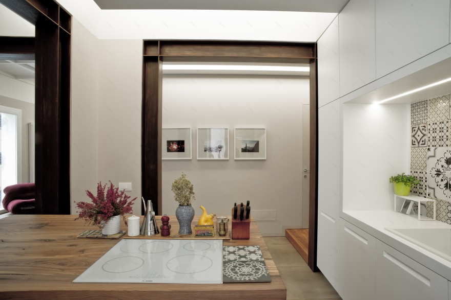 古城堡之魅 | 私人花园中的复古与自然-3