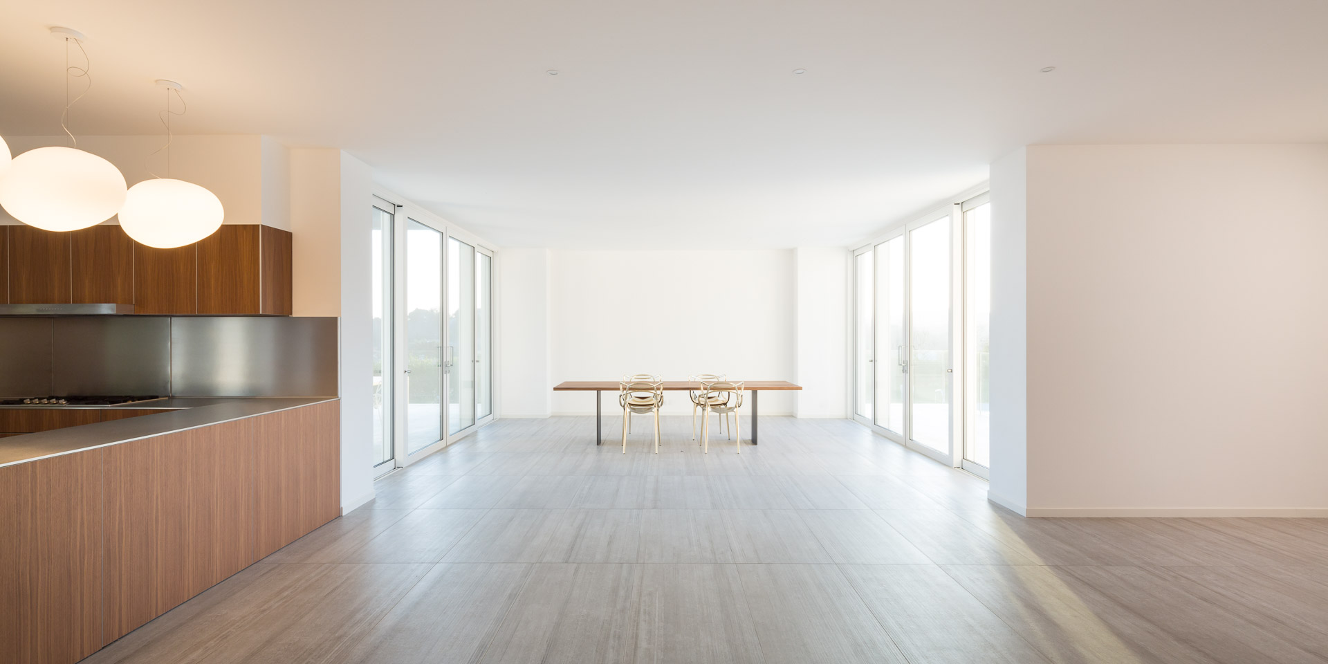 意大利风情别墅设计-8