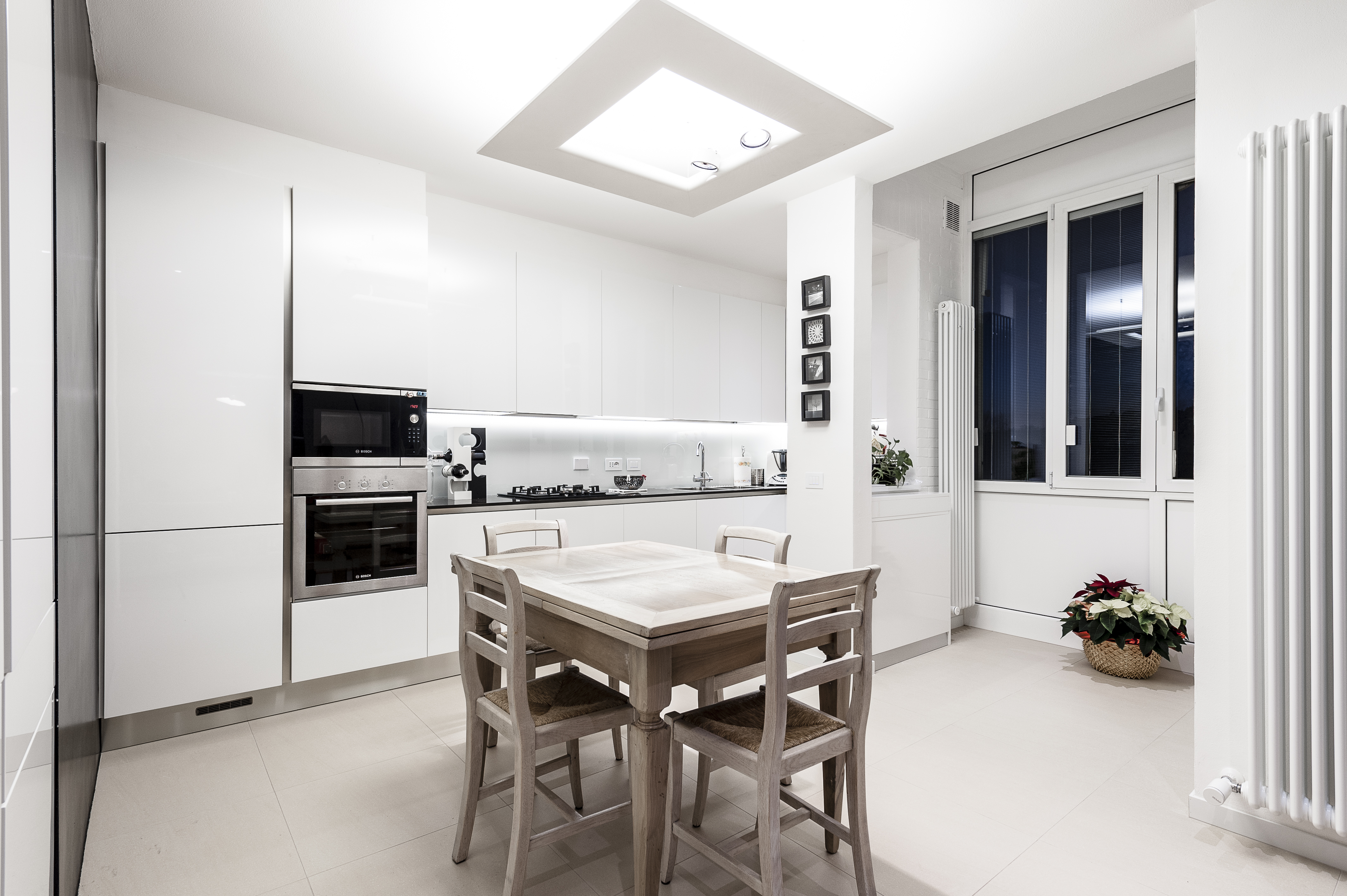 锡耶纳顶楼公寓-1