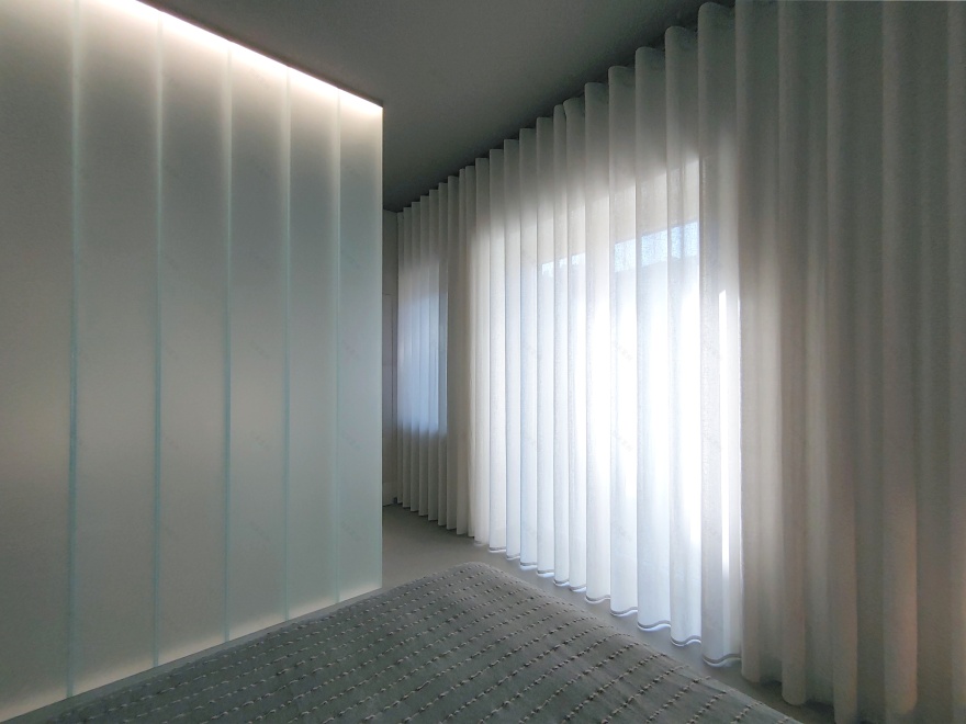 意大利都灵 220 平米公寓翻新设计-15